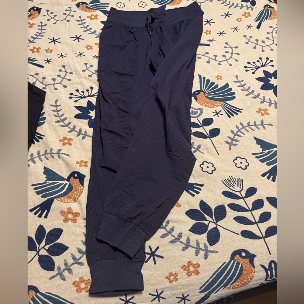 Lululemon Dance Studio Full Length Jogger